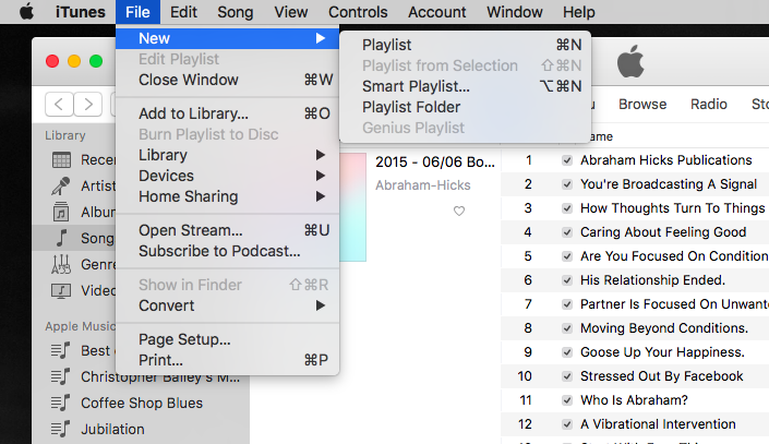 download music mac